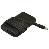 Dell adapter (19.5 V, 3.34 A, 65 W, 7.4 x 5.0 plugmaat, origineel)