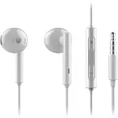 Huawei Oortjes - Wit