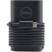 Dell - 65W – Laptop Netvoeding & Inverter – Zwart