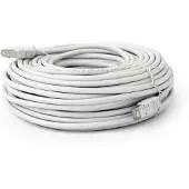 Cablexpert FTP Cat6 patchkabel, 30 meter, grijs