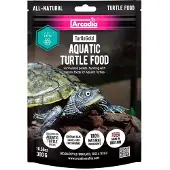 Aquadistri Arcadia earth pro turtle gold 300 gram Arcadia