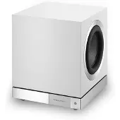 Bowers & Wilkins DB3D zijdeglans subwoofer wit