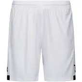 Robey Control Voetbalbroekje Wit