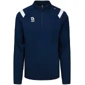 Robey Control Trainingstrui 1/4-Zip Donkerblauw