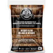 Pit Boss Rookpellets Blend Mesquite 9 Kg