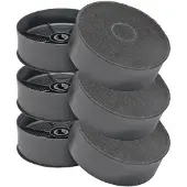 Airlux Koolstoffilter CR800