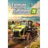 Farming Simulator: 25 - Windows Download