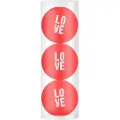 Legend Golfballen Gift Set Love