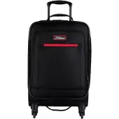 Titleist Players 20" Spinner Koffer Black