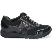 Durea 6279 Wijdte H Veterschoenen | Maat 8