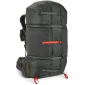 Sierra Designs - Flex Capacitor 60-80 - Trekkingrugzak M/L, grijs