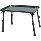 Lion Sports Treasure Bivvy Table Adjustable