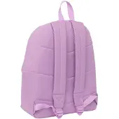 Safta Munich Basics 20.80l 32x42x15 Cm Backpack Paars Kinderen