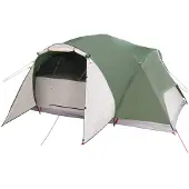 vidaXL vidaXL-Tent-8-persoons-waterdicht-groen