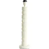Light & Living Lampvoet Ø13x58 cm AKTI crème