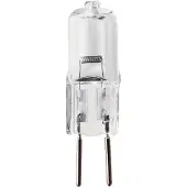 Schiefer GY6.35 | 50W 24V 2800K 720lm | Dimbaar