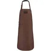 Witloft Schort Buffelleer Bruin 'Bufallo'