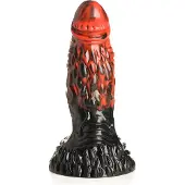 Shots Monster Dildo Vulcan
