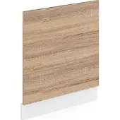 Vicco R-Line Frontpaneel – 60 cm zonder werkblad Sonoma