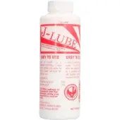 J-Lube J-Lubes Anaal glijmiddel 284g