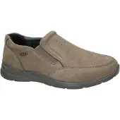 G-Comfort -Heren - taupe - mocassins - maat 41