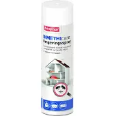 Beaphar 6x DImetHIcare Omgevingsspray Anti Vlooien en Teken 400 ml