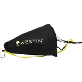 Westin W3 Drift Sea Anchor Zwart