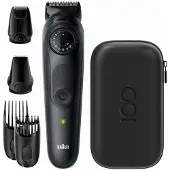 Braun Beard Trimmer 7
