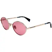 Lanvin Stijlvolle Dames Zonnebril Lanvin LNV116S 724 57 20 140