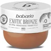 Babaria Tanning Jelly Exotic Bronze