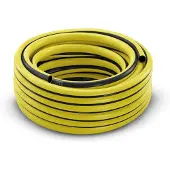 Karcher PrimoFlex 2.645-248.0 Tuinslang Geel, Zwart 30 m 1/2 inch 1 stuk(s)