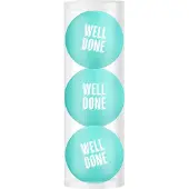 Legend Golfballen Gift Set Well Done