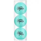 Legend Golfballen Gift Set Cheers