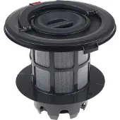 Bosch Stofzuigerfilters 00708278