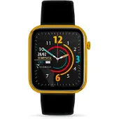 Techmade Smart Horloge Hava Gold