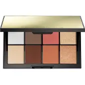 Kevyn Aucoin Sculpt and Define Contour Book Deel 4: Alles-in-??n make-upartiestenpalet compact. Definieert gelaatstrekken. Ogen jukbeen neus en k