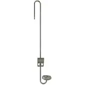 Superfish Sf scapers rvs co2 diffusor 35 cm