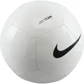 Nike Pitch Team Football Ball Transparant 5