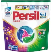 Persil Wasmiddelcapsules Discs Gekleurde Was - 22 stuks