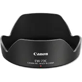 Canon EW-73C Zonnekap 10-18mm