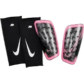 Nike Mercurial FlyLite SuperLock Voetbalscheenbeschermers - Roze | Maat M