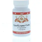 Ayurveda br Ayu krumi forte
