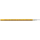 Lanview bulk kabel - 100 meter - 6 mm - glasvezel