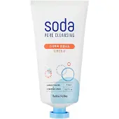 Holika Holika Zeep Soda Pore Cleansing Gezichtsreiniger (150 ml)