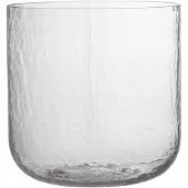 Bloomingville Didda Vaas, Helder, Glas