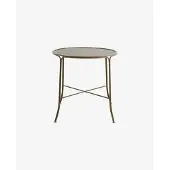 Nordal Aras tuintafel groen - 6163