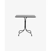 Nordal A/S VIOLA tuintafel - zwart