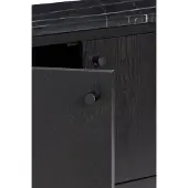 Hubsch Nobu Dressoir Zwart