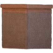 Bloomingville Rodin Vloerkleed, Bruin, Jute