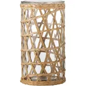 Bloomingville Tanea Votief, Natuur, Glas